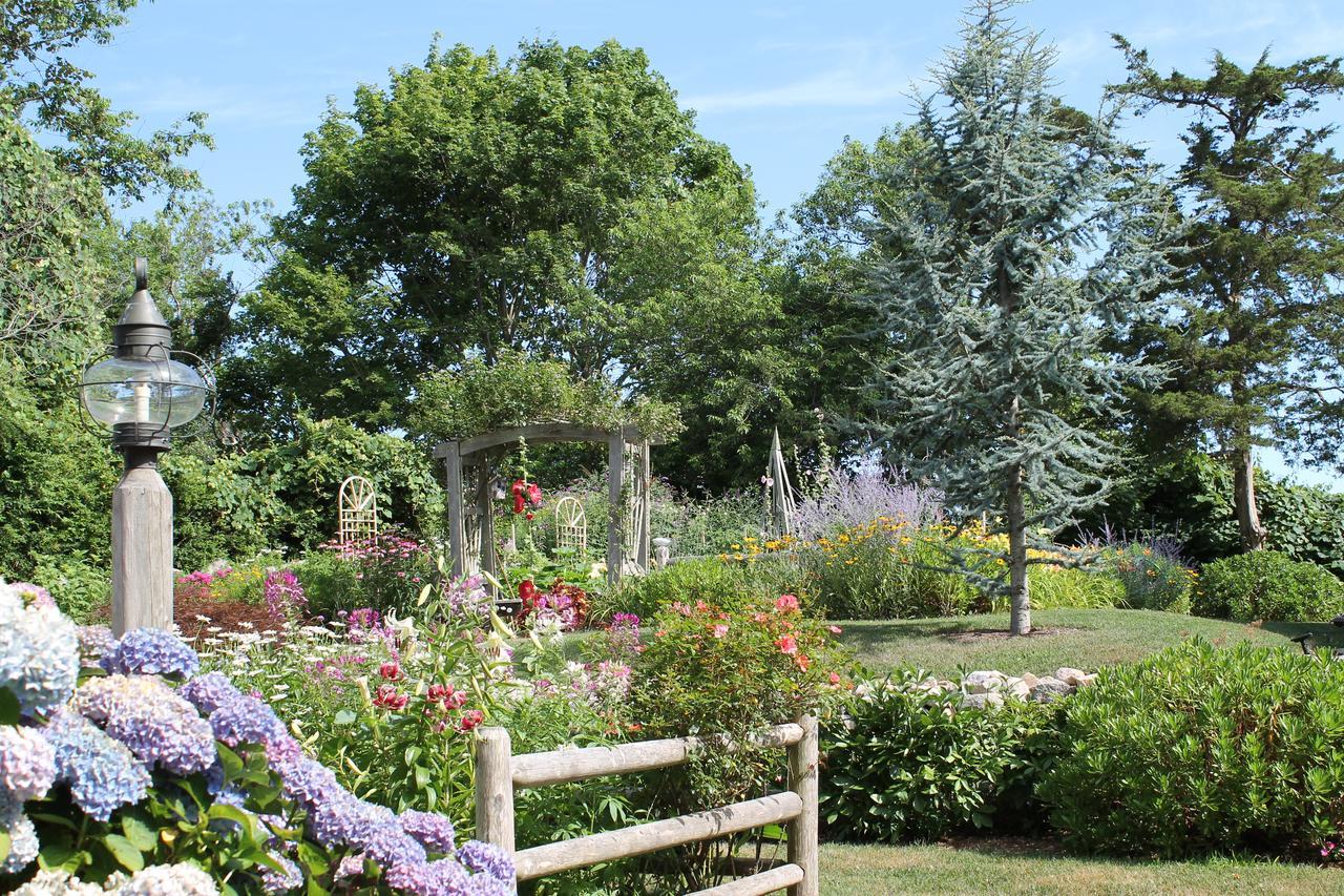 Lavender Bay Bed & Breakfast Barnstable Ngoại thất bức ảnh