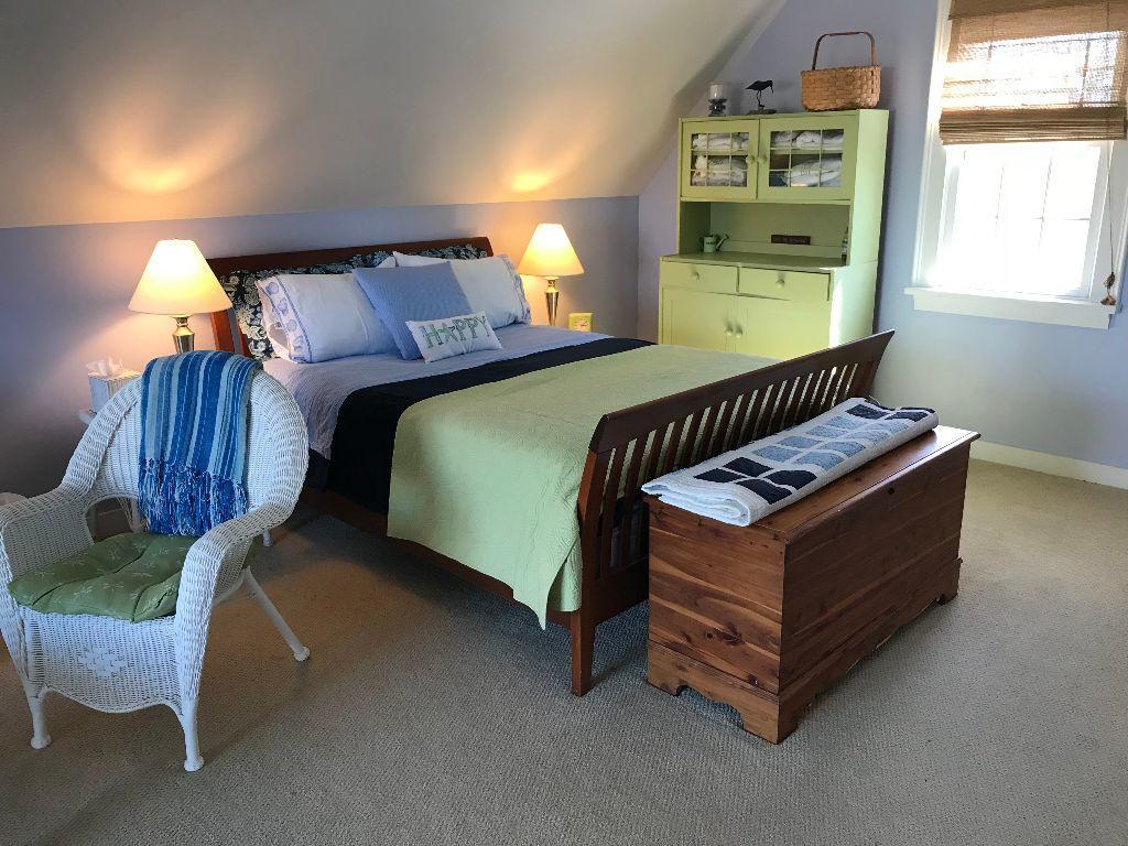 Lavender Bay Bed & Breakfast Barnstable Ngoại thất bức ảnh