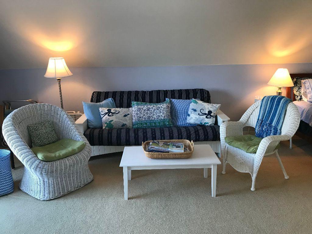 Lavender Bay Bed & Breakfast Barnstable Ngoại thất bức ảnh