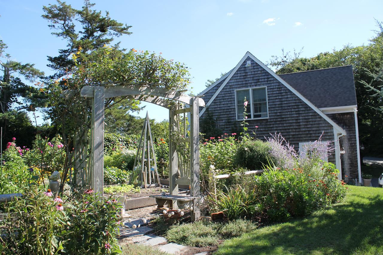 Lavender Bay Bed & Breakfast Barnstable Ngoại thất bức ảnh