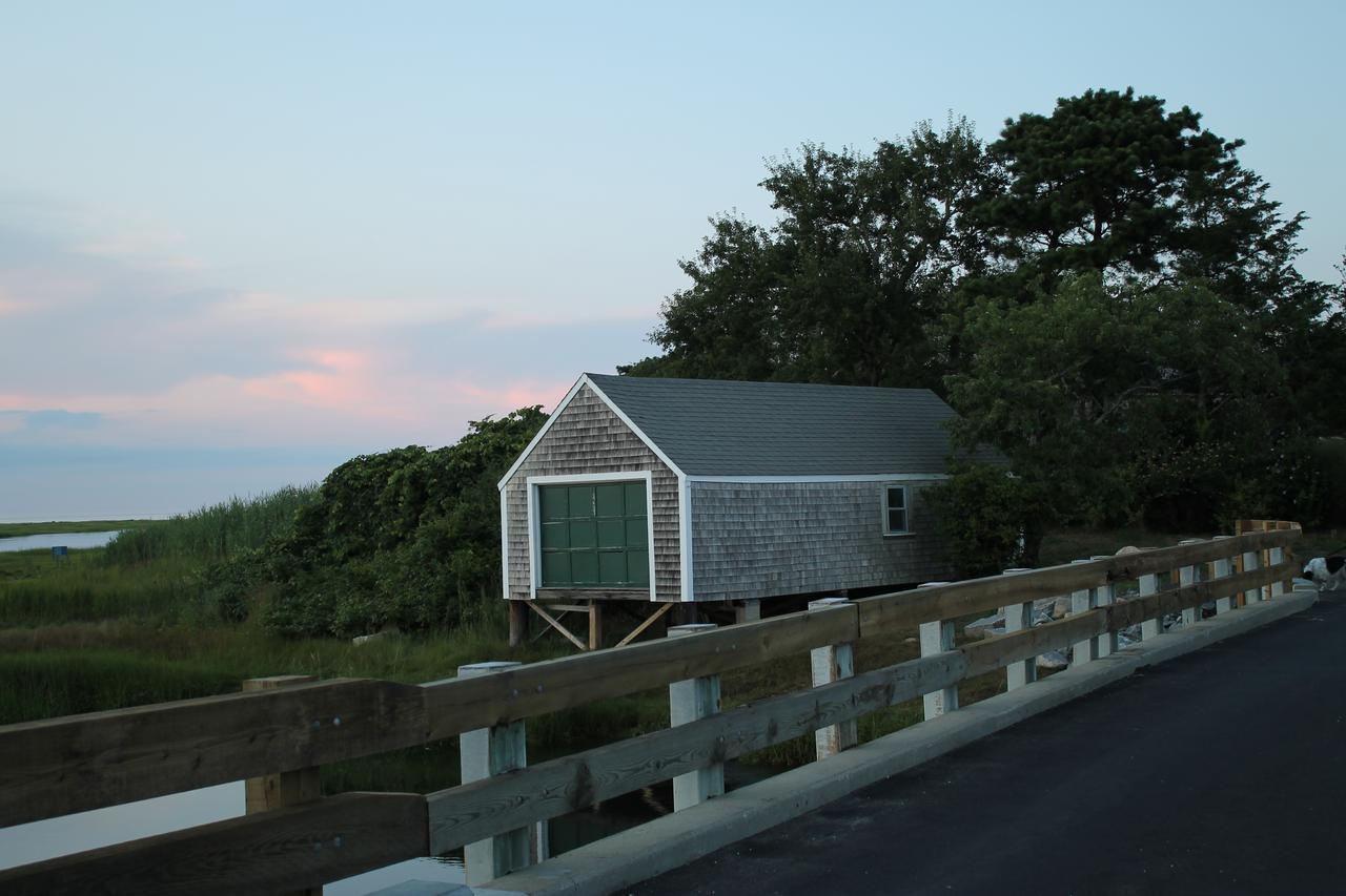 Lavender Bay Bed & Breakfast Barnstable Ngoại thất bức ảnh